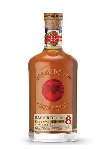 Bacardi