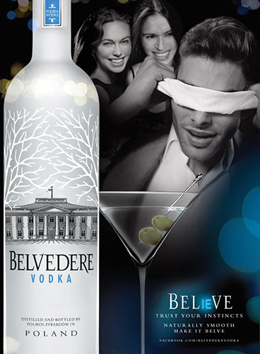 Belvedere