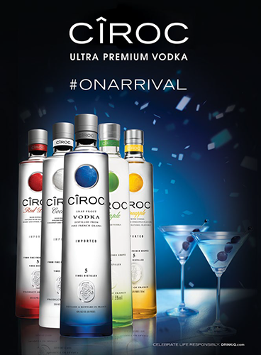 Ciroc