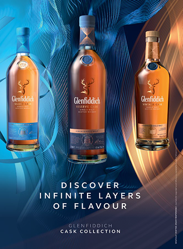 Glenfiddich