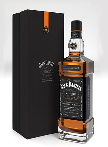 Jack Daniels