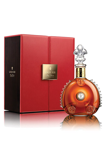 Louis XIII