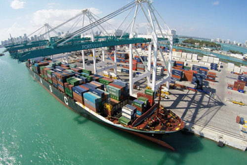 Port of Miami