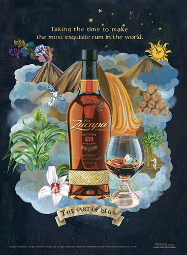 Zacapa