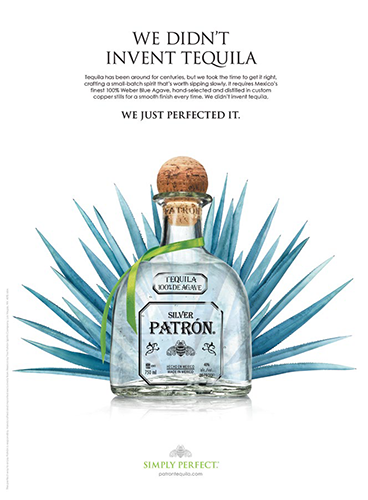 patron